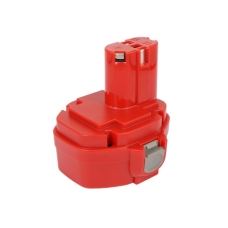 Kompatibler Ersatzakku für Makita 1420,1422,1422 192600-1,1433,1434...
