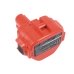 Industriebatterie Makita ML121 Head Lamp