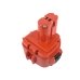 Industriebatterie Makita ML121 Head Lamp