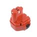 Industriebatterie Makita ML121 Head Lamp