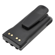Kompatibler Ersatzakku für Motorola HMNN4151,HMNN4151AR,HMNN4154,HMNN4158,HMNN4159...