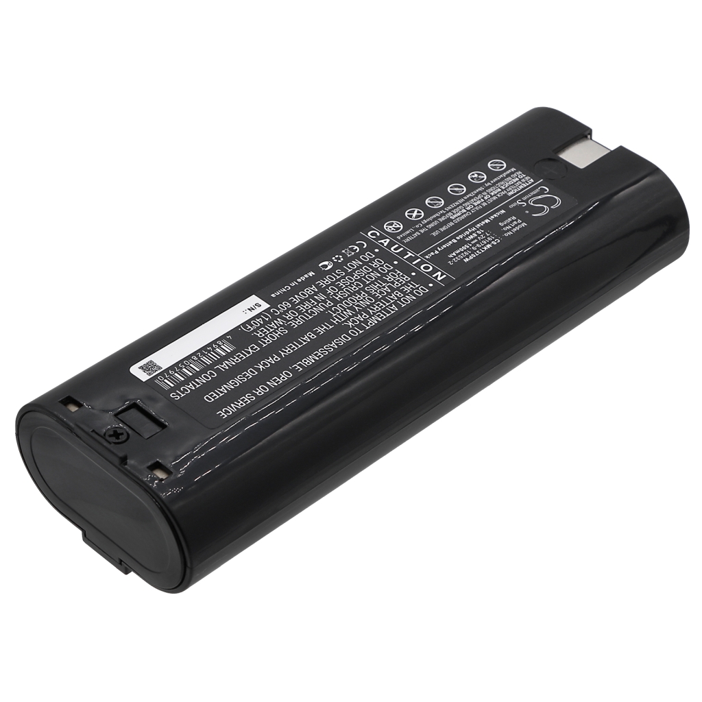 Industriebatterie Makita 6019DWLE