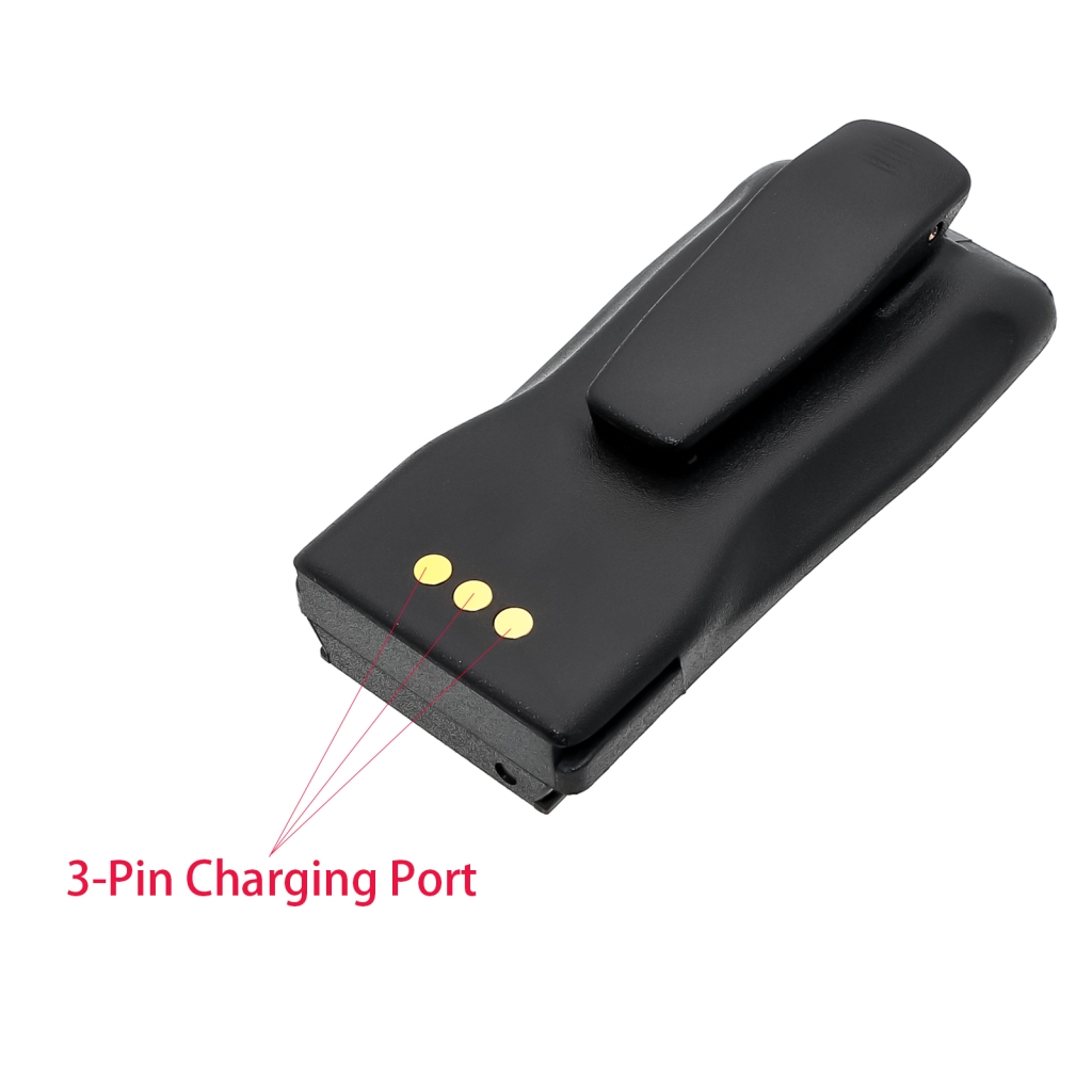 Battery Replaces NNTN4497