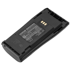 Kompatibler Ersatzakku für Motorola MNN4254AR,NNTN4496,NNTN4496AR,NNTN4497,NNTN4497A...