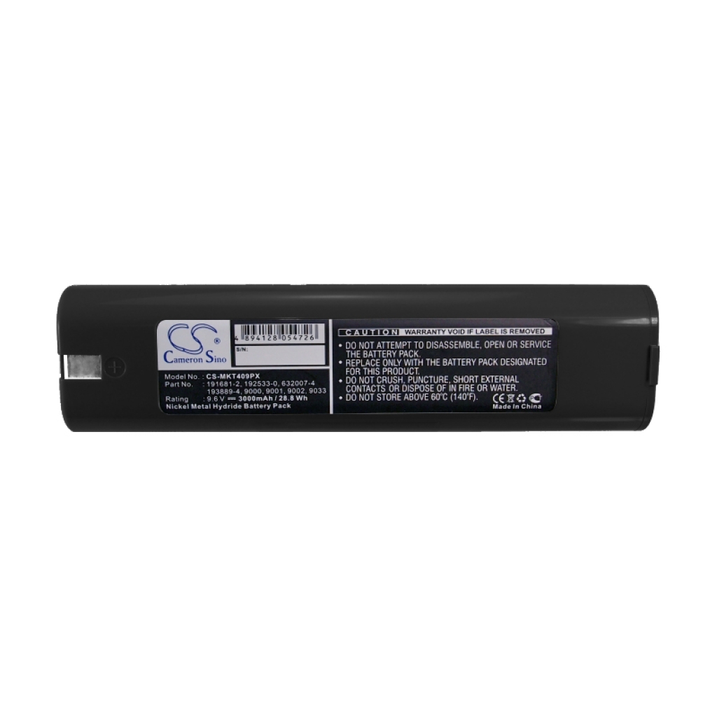 Industriebatterie Makita 4190DB
