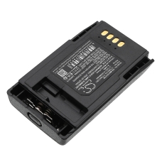 Kompatibler Ersatzakku für Motorola AP-6574,FTN6574,FTN6574A,FTN6574BC,FTN6574C...