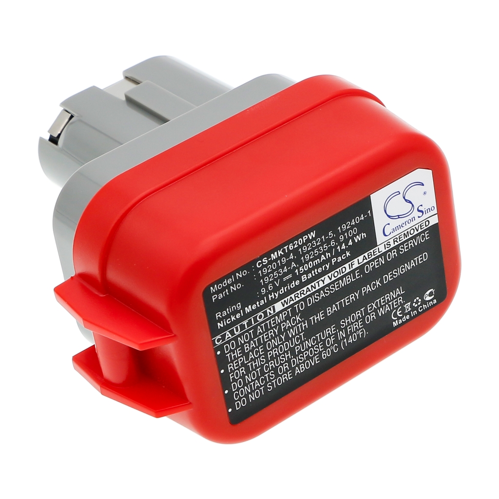 Battery industrial Makita CS-MKT620PW