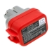 Battery industrial Makita CS-MKT620PW