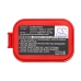 Battery industrial Makita CS-MKT620PW
