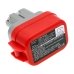 Battery Replaces 9100A