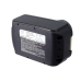 Battery Replaces DC18RC