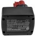 Battery industrial Milwaukee CS-MKV122PW