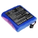 Battery Replaces FY-18650LP01555