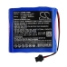 Battery Replaces FY-18650LP01555