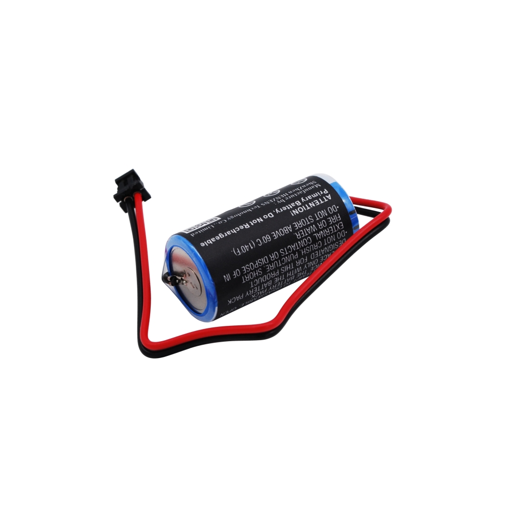 Industriebatterie Mitsubishi Q02HCPU