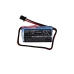 Industriebatterie Mitsubishi Q02HCPU