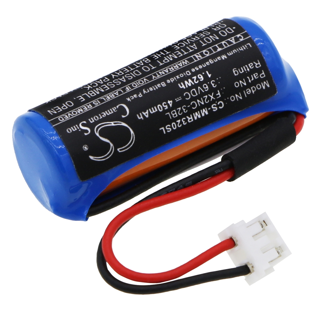 Industriebatterie Mitsubishi FX