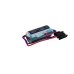 Battery Replaces B9670MC