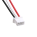 Compatible battery replacement for Moonybaby FT525068P