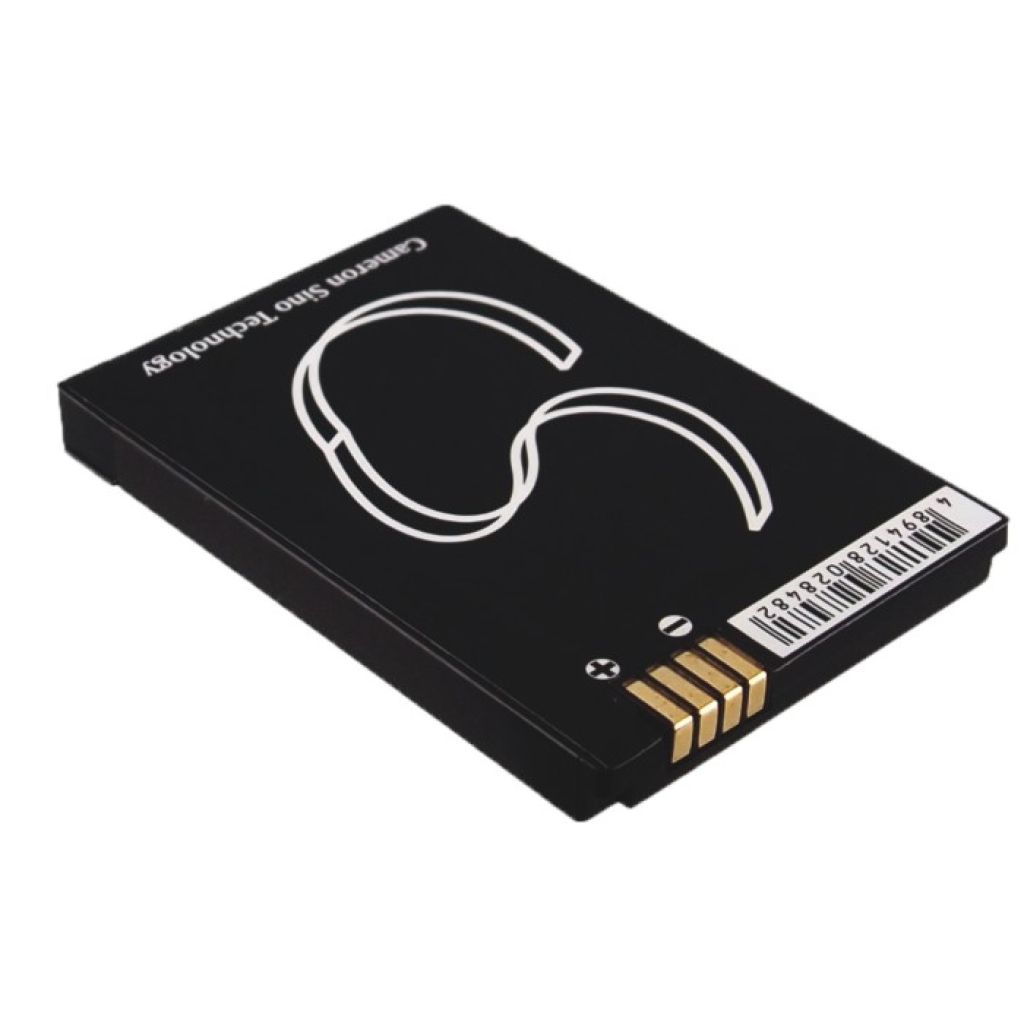 Battery Replaces SNN5782B