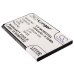 Battery Replaces SNN5890A