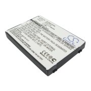 CS-MOC335SL<br />Batteries for   replaces battery SNN5725A