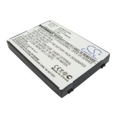 Kompatibler Ersatzakku für Motorola SNN5725A