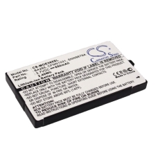 Kompatibler Ersatzakku für Motorola BA265,CFNN1031,SNN5679A