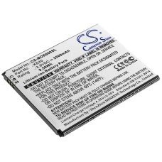 Kompatibler Ersatzakku für Motorola KE40,SB18C54512
