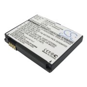 CS-MOE6SL<br />Batteries for   replaces battery SNN5769A