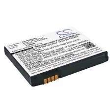 Kompatibler Ersatzakku für Motorola BK-60,BK-61,BK60,BK61,SNN5756A...