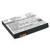 Battery Replaces BK61