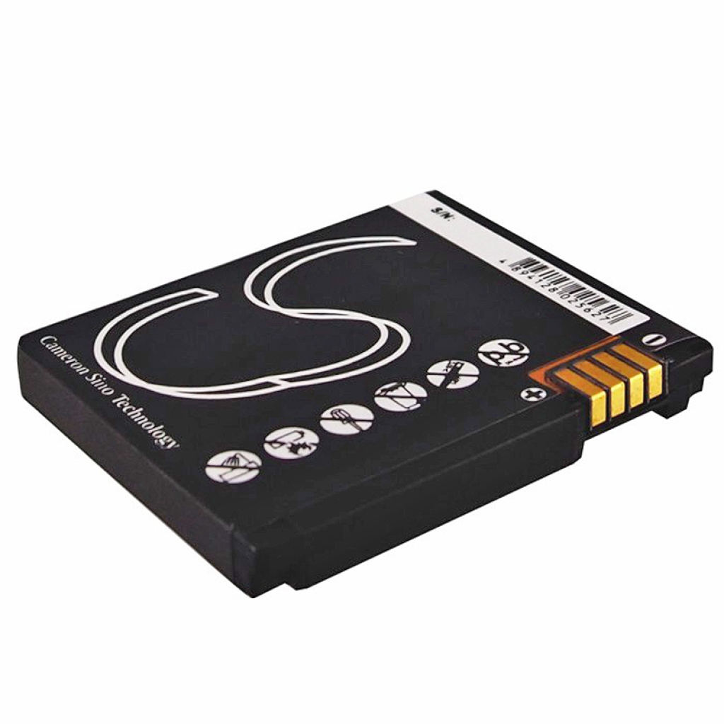Battery Replaces BK61