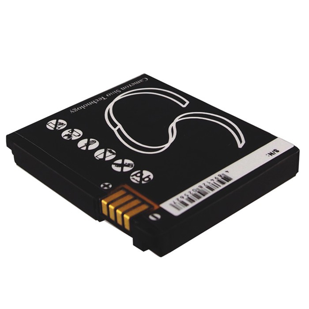 Battery Replaces BK61