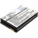 Battery Replaces SNN5765