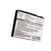 Battery Replaces SNN5768