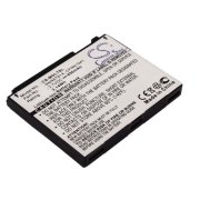 CS-MOL7SL<br />Batteries for   replaces battery SNN5768A