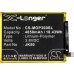 Compatible battery replacement for Motorola JK50
