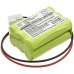 Battery Replaces GP11AAAH6YMX