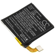 Kompatibler Ersatzakku für Motorola FW3S