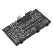 CS-MOT550BL<br />Akkus für   ersetzt den Akku 82-164801-02