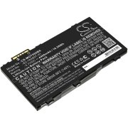 CS-MOT550BX<br />Akkus für   ersetzt den Akku 82-164801-02