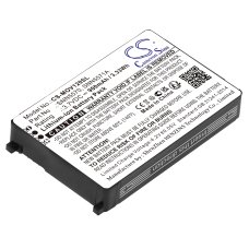Kompatibler Ersatzakku für Motorola SNN5570,SNN5571A