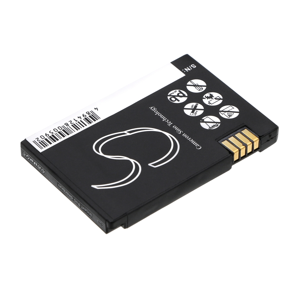 Battery Replaces SNN5696A