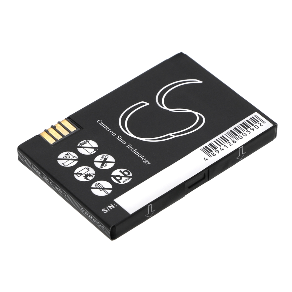 Battery Replaces SNN5696A