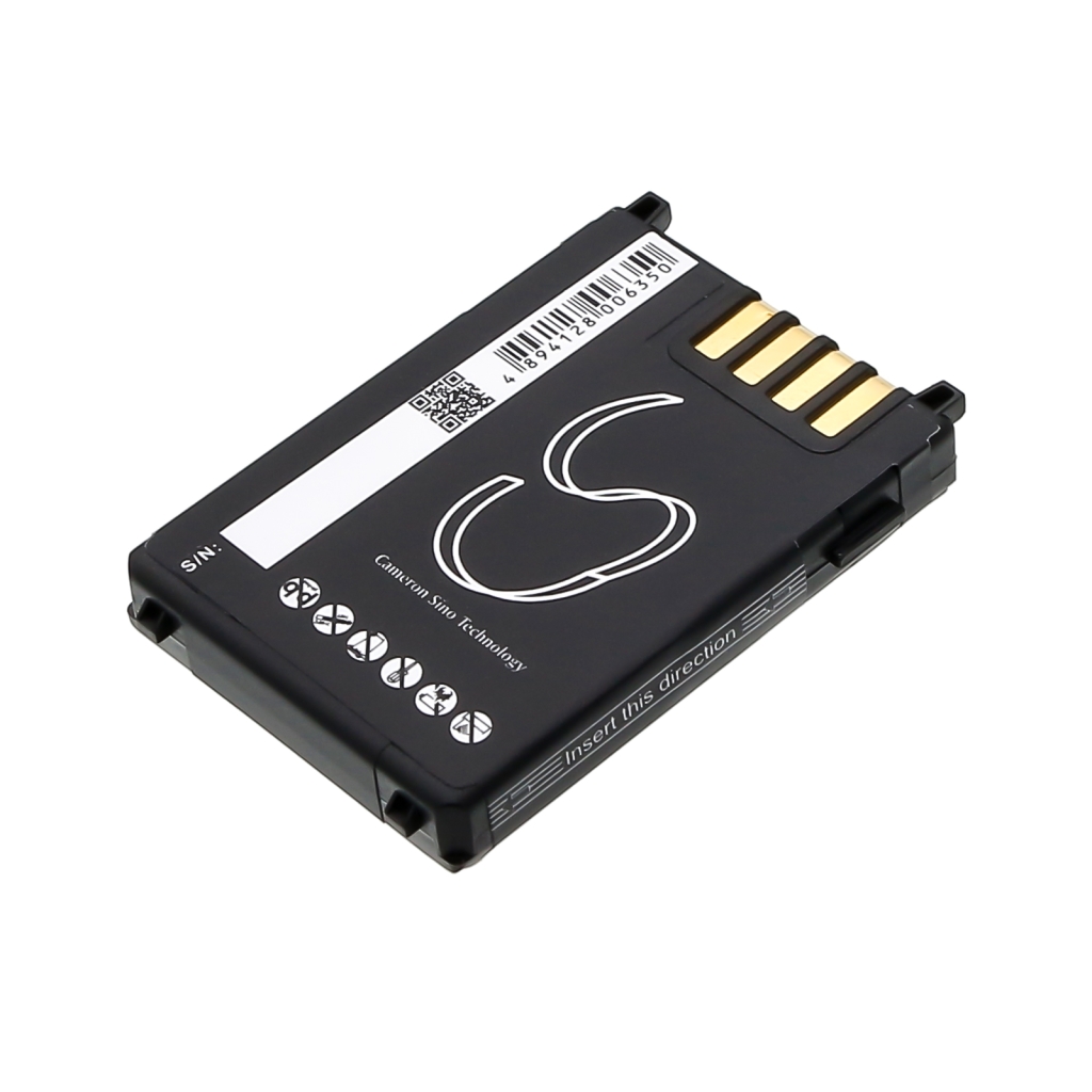 Battery Replaces SNN5341A