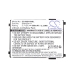 Battery Replaces SNN5341A