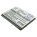 Battery Replaces SNN5807A