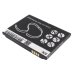 Battery Replaces SNN5807A