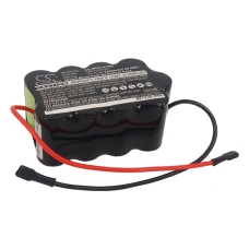 Kompatibler Ersatzakku für Medtronic TB01020701